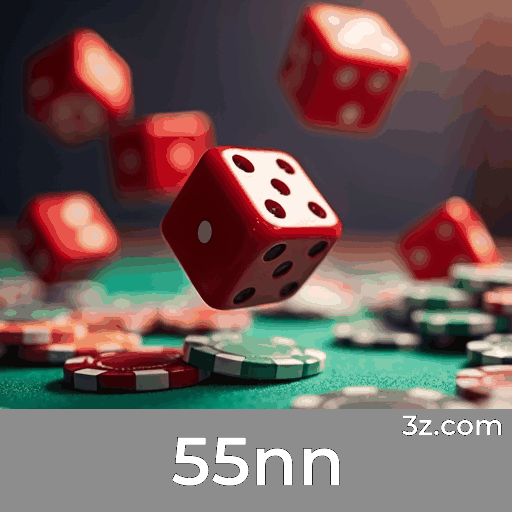 55nn: Cassino Online Seguro e Divertido